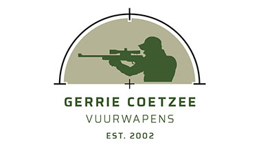 Gerrie Coetzee Vuurwapens
