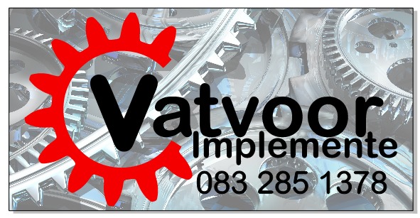 Varvoor Implemente